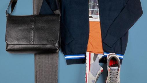 Prendas de las diferentes marcas de The Style Outlets