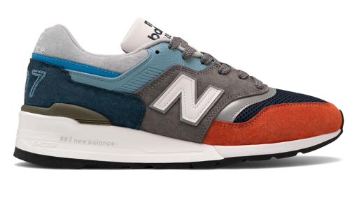 Zapatillas Made in US 997