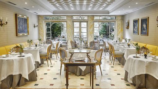 El Jardín de Orfila