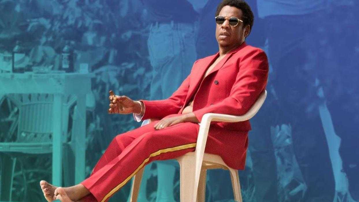 El rapero y su madre tienen una fundación benéfica Fundación Shawn Carter