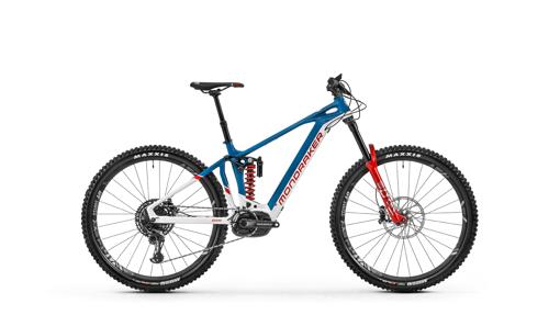 Modelo Level RR 2020