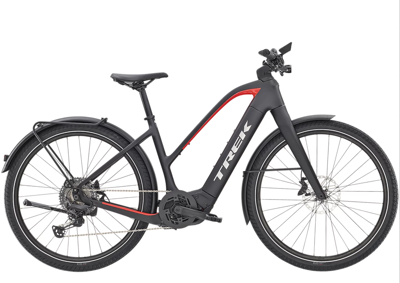 Modelo Allant+ 9.9 Stagger