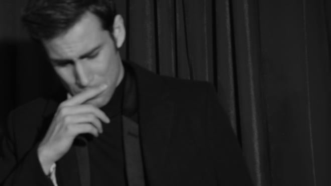 En lo profesional ha aprendido, pero en el amor no ha tenido mucha suerte