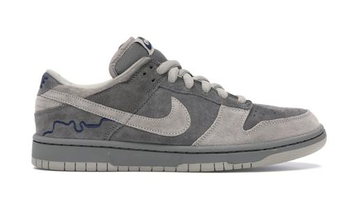 Zapatillas Nike Dunk Low London