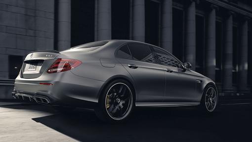 Los mejores coches de lujo que llegarán en 2020