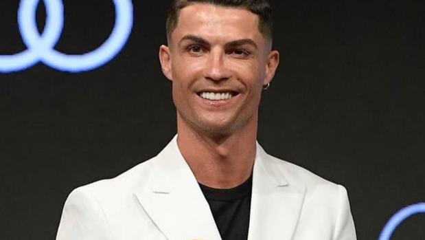 El Cristiano Ronaldo que se ha hecho viral