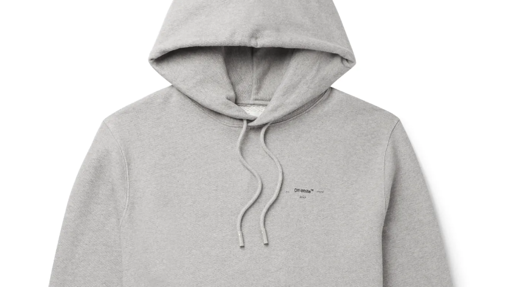 Sudadera de Off-White de 325 euros a 275 euros
