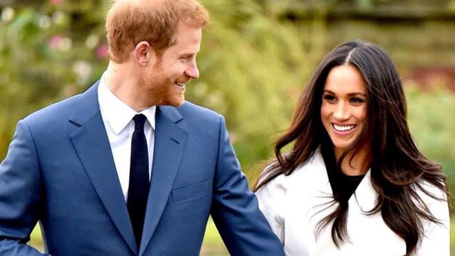 El príncipe Harry y Meghan Markle ya tienen un futuro organizado