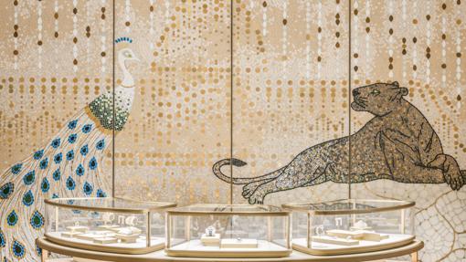 Cartier – Serrano, 74