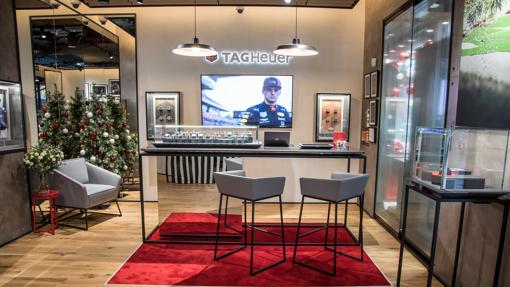 TAG Heuer – Serrano, 20