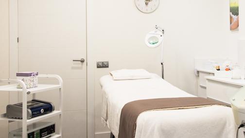 La clínica tiene una tradición de 30 años