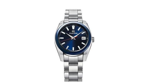 Seiko SBGP015 Edición Limitada Colección Sport Cuarzo