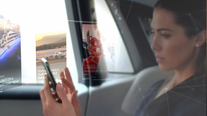 Red social, tienda, oficina online....todo eso es Whispers