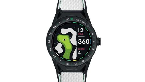 Connected Modular 45 Golf Edition