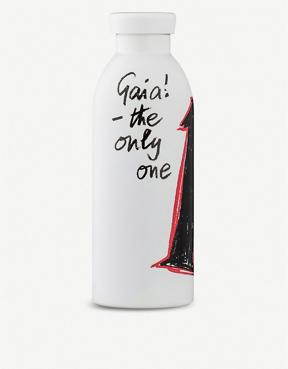 Botella de Vivian Westwood
