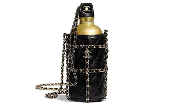 Flask Bag de Chanel