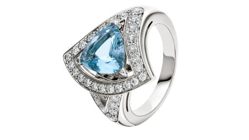 Sortija de la colección Diva´s Dream