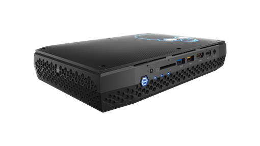 Mini PC Intel Nuc Enthusiast
