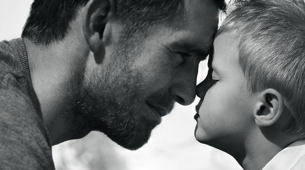 Este Día del Padre disfruta sin salir de casa