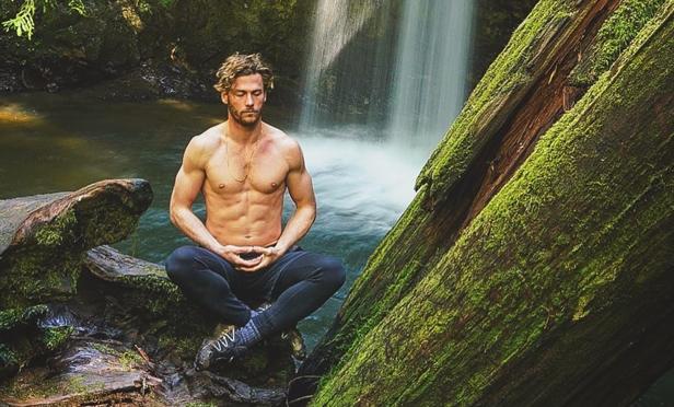 El psoas conecta elcuerpo y mente