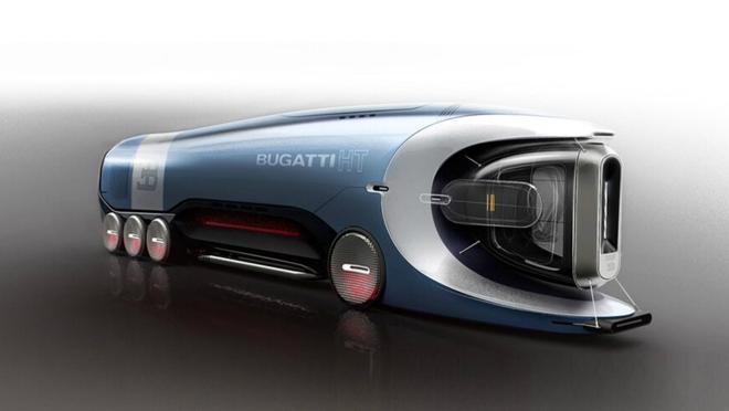 Estaría disponible en diferentes colores