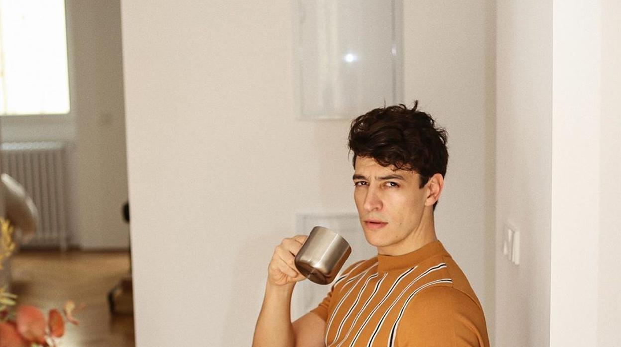 La cuarentena puede ser el momento perfecto para renovar tu armario