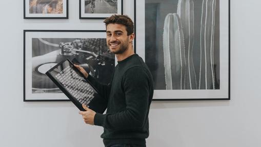 El vivo reflejo de quien quiere pasar desapercibido con estilo