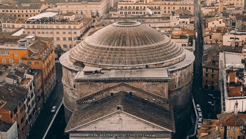 Te enamorarás aun más de Italiacon esta cuenta