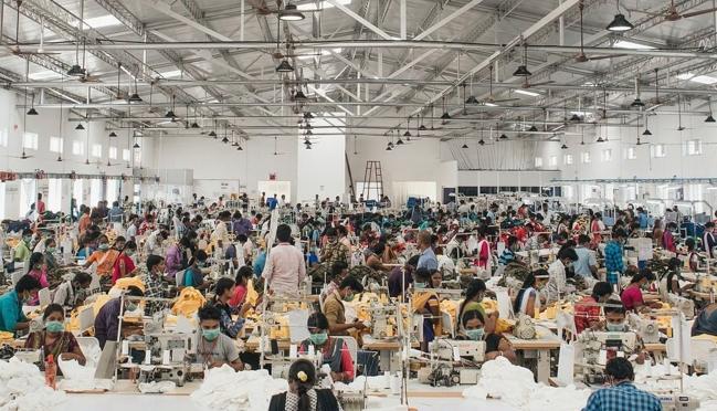 Los ritmos de producción es probable que cambien