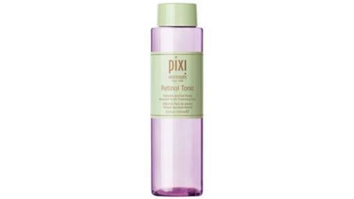 Tónico con retinol de Pixi (23€)