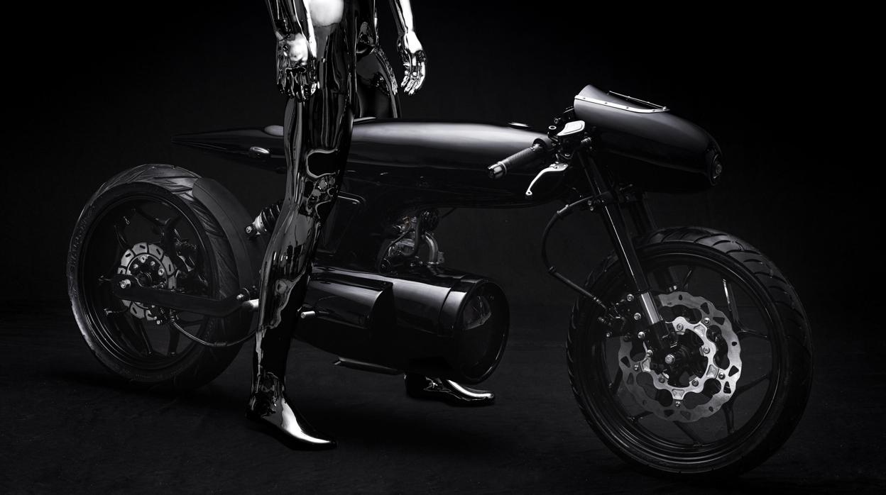 Estas son las motos del futuro que querrás tener en el garaje