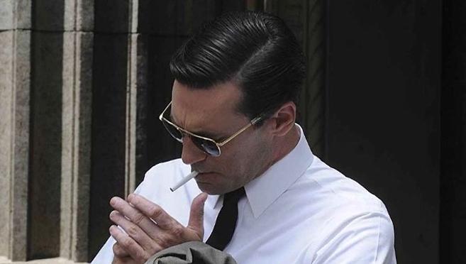 La actitud lo es todo