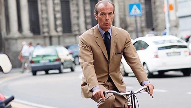 La moda debe ser un reflejo de tu personalidad