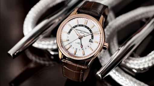 Yacht Timer, Frédérique Constant