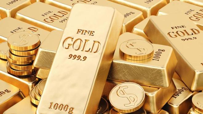 El oro alcanzará máximos históricos