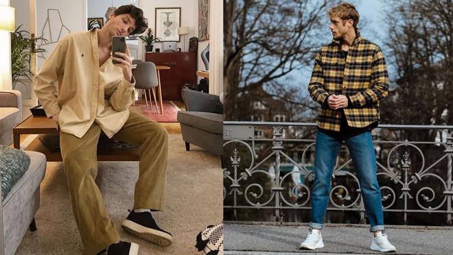 Amarillo, la gran apuesta de la moda