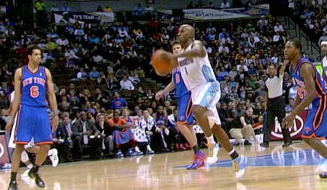 Williams considera que la idea es bastante factible