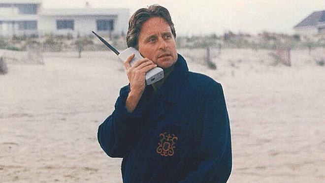 Por suerte contamos con las opcines de ocio que ofrecen los smartphone