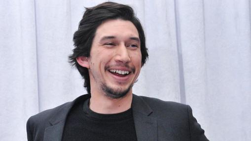 Adam Driver