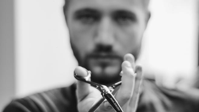 Piénsatelo dos veces antes de optar por la tijera