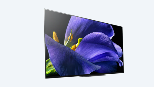 Modelo Master Series A9G