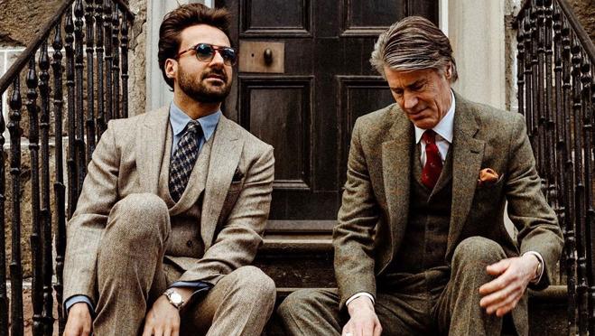 Estudiar el mercado con cautela y de ez en cuando arriesgar