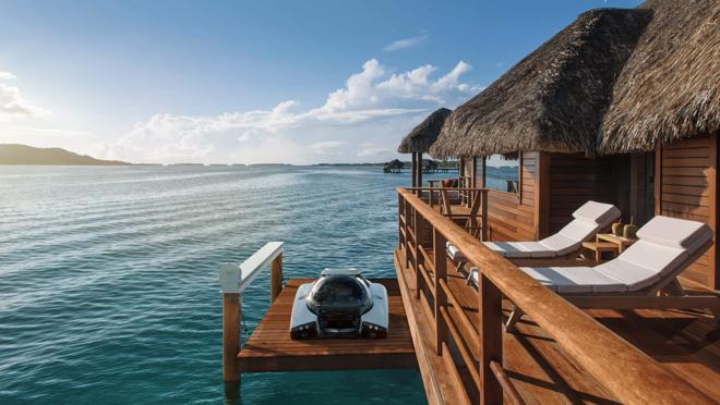 Solo es necesario hacer un curso de 12 días para adquirirlo