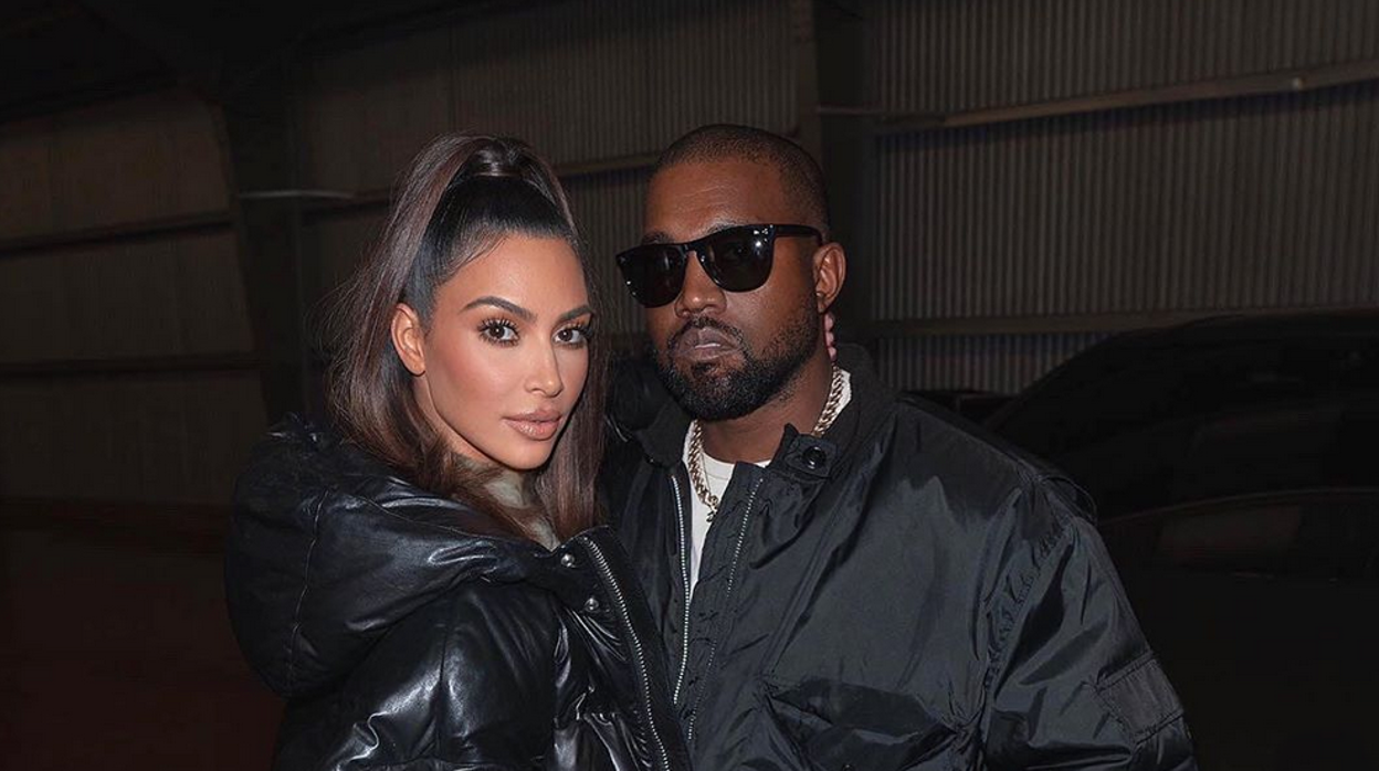 Así es la fortuna de Kanye West que le convierte en milmillonario