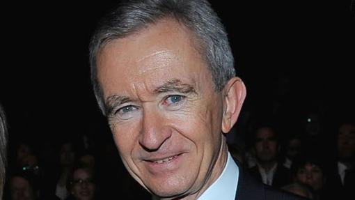Bernard Arnault