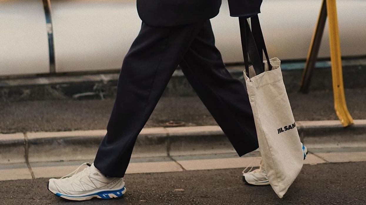 Las jornadas maratonianas de compras serán "diferentes"