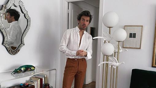 Las compras online han sido su salvación en la cuarentena