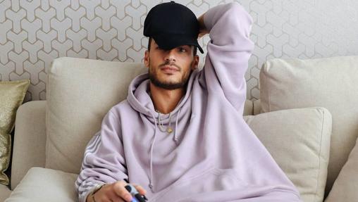 Posee chándales de todos los tipos