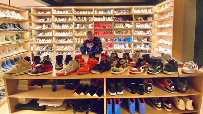 La moda es una de sus grandes pasiones