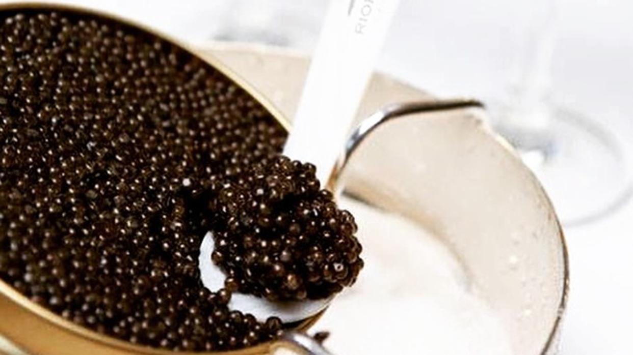 Todo lo que necesitas saber para disfrutar de un verdadero caviar de calidad